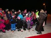 Svalbard: HMD og barna